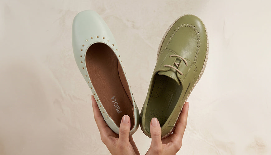 Ballet Flats or Loafers? Choosing Office Shoes for All-Day Comfort
