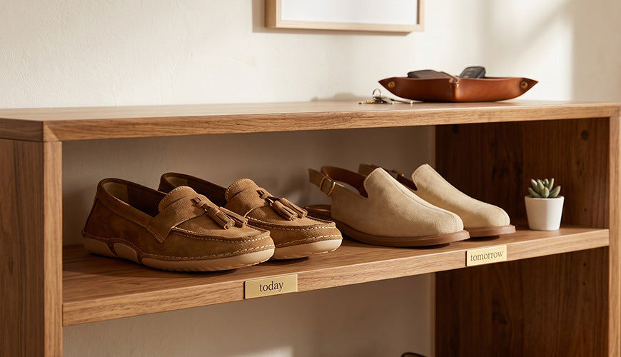 Why Natural Materials Matter: Preventing Odour in Warmer Weather
