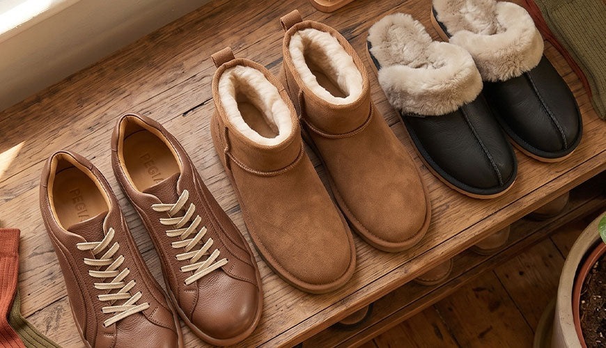 Why Your Feet Hurt: 5 Common Footwear Mistakes and How to Fix Them