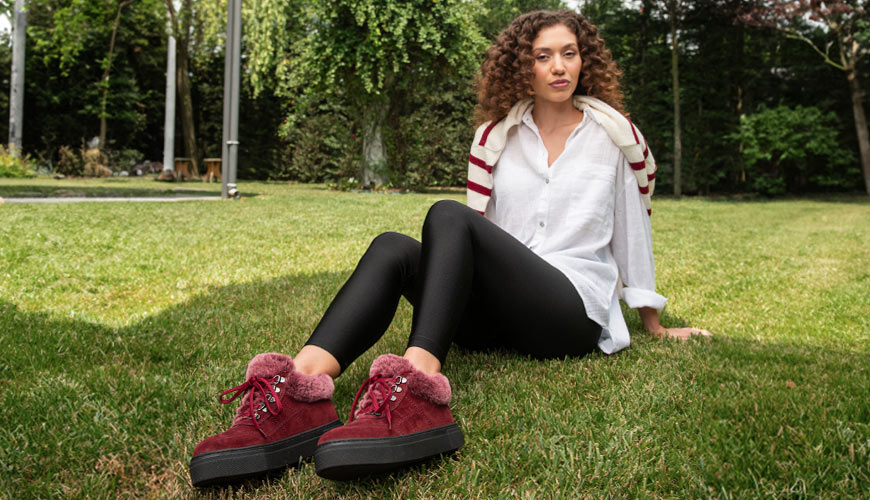 Styling Your Pegia Sheepskin Boots: Unleashing Your Creativity and Embracing Versatility