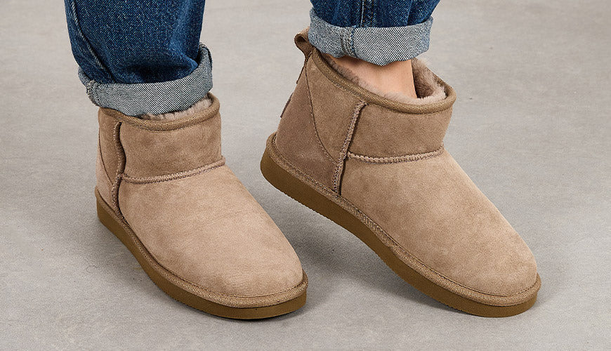Are Expensive Shoes Really Worth It? Cost vs. Long-Term Comfort