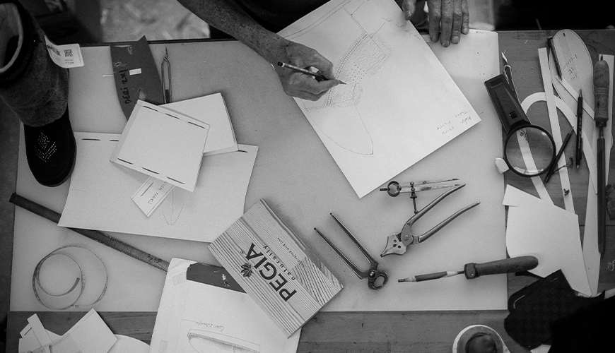 Rastreando la historia de las botas de piel de oveja: una historia de tradición e innovación