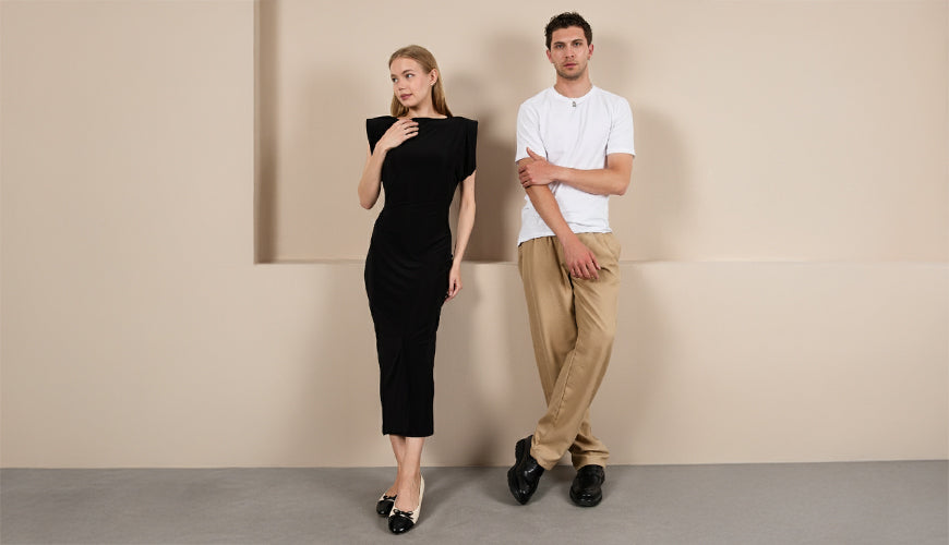 Comfort vs. Style: Do You Really Have to Choose in 2026?