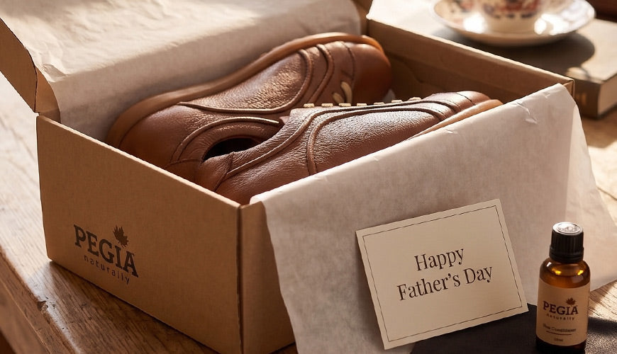 Father's Day 2026: Smart Casual Shoes Dads Will Actually Wear