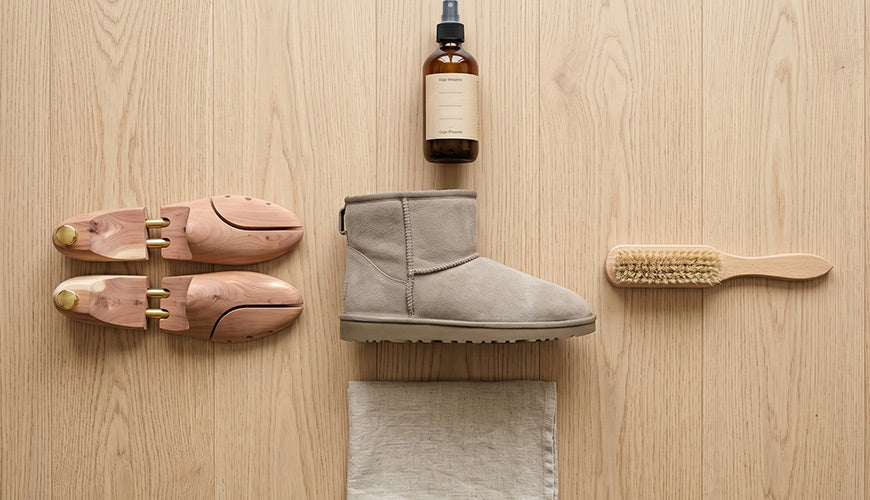 What Makes a Shoe Sustainable? A Deep Dive into Materials and Longevity