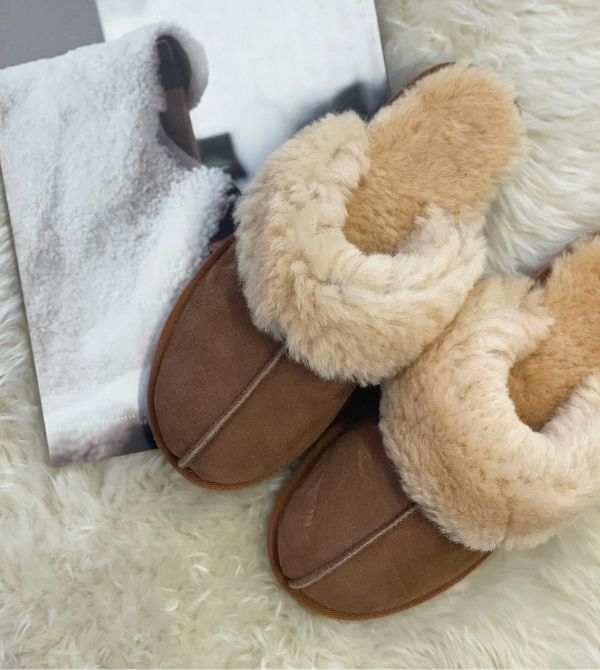 Slippers