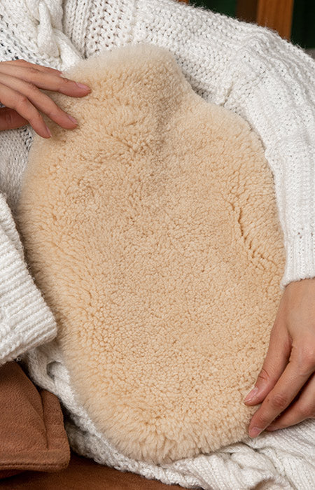 Hot Water Bottle