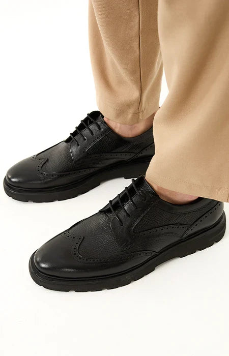 Men's Smart Casual Shoes