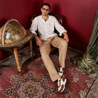 Men's Summer Collection