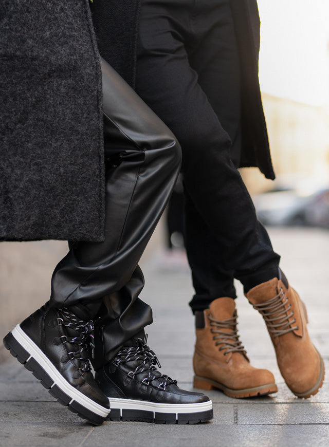 Autumn-Winter Collection