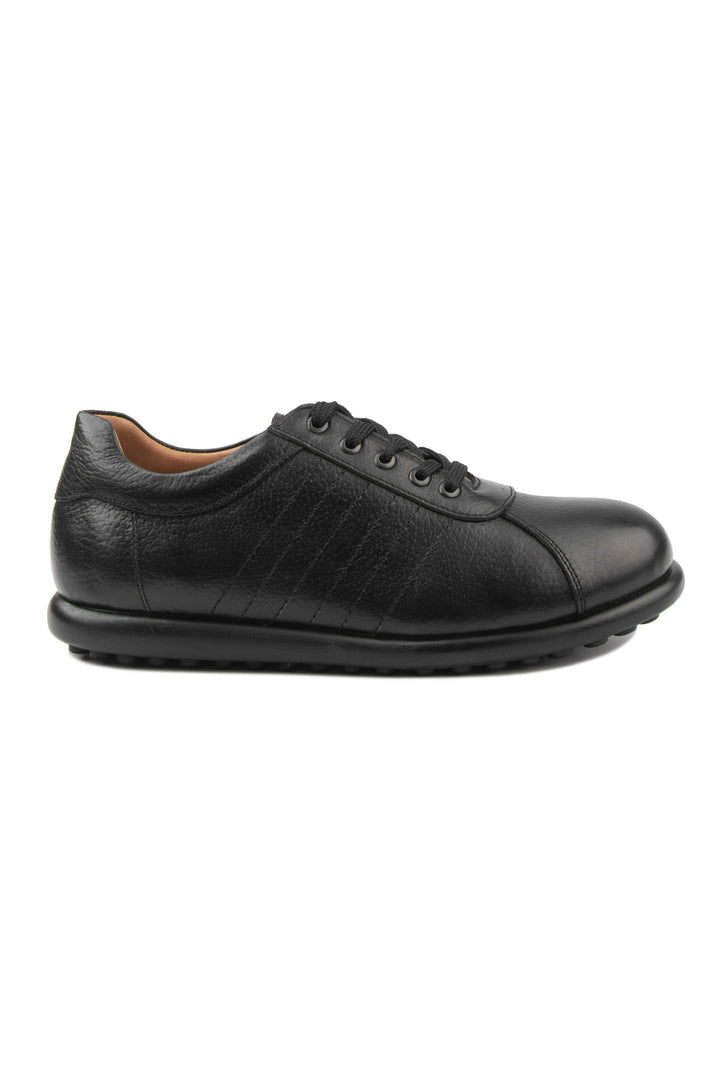 Pegia Astor Leather Men's Shoes - Pegia