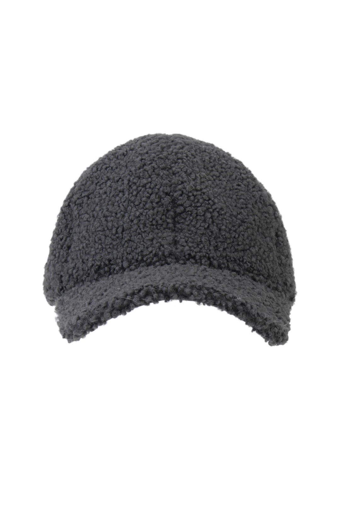 Pegia Capri Sheepskin Unisex Cap - Pegia