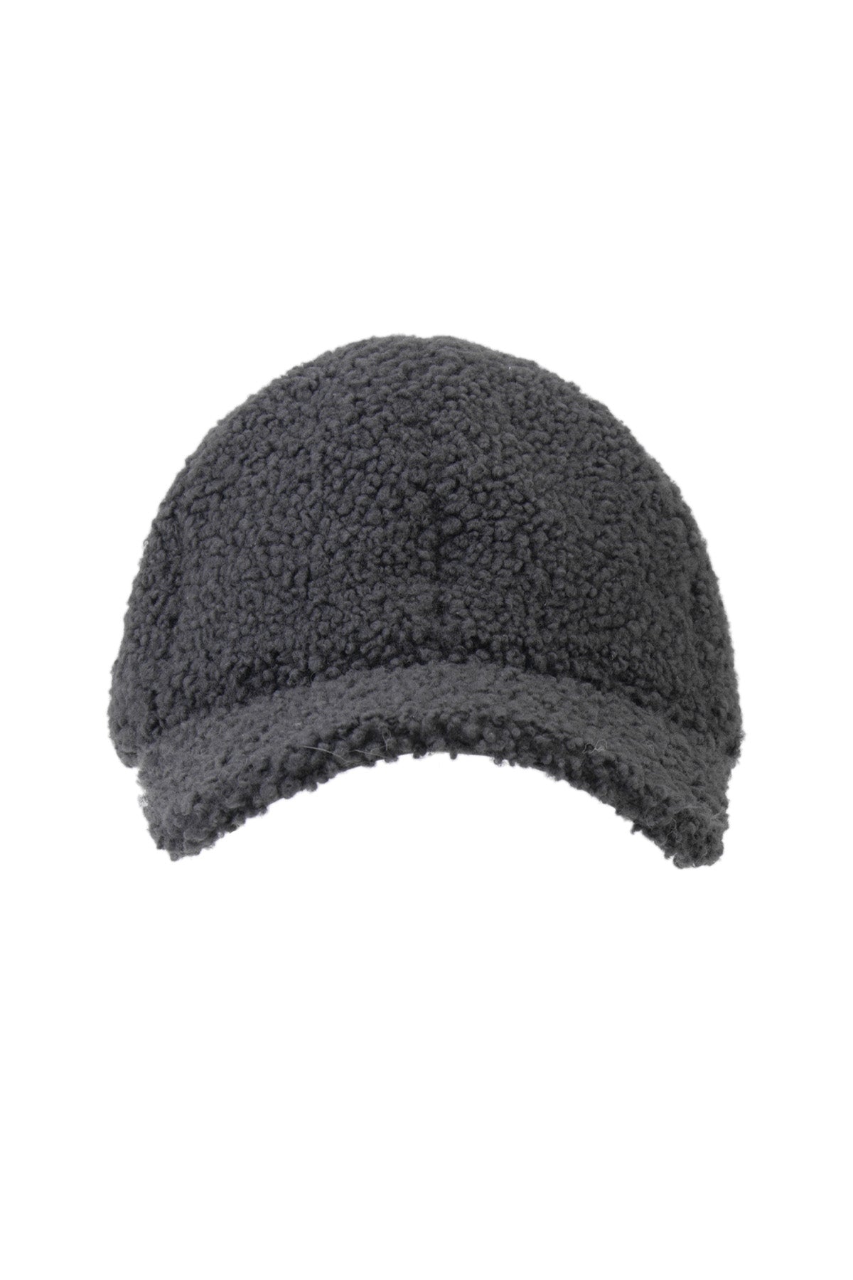 Pegia Capri Sheepskin Unisex Cap