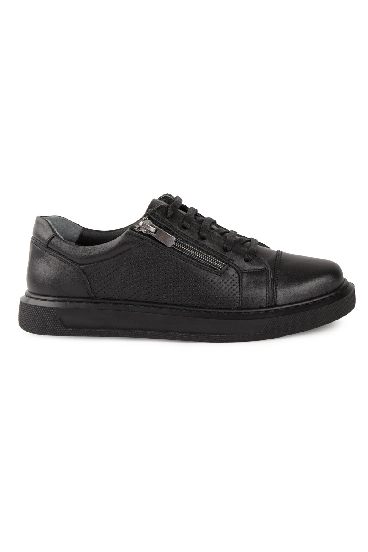 Pegia Voda Leather Women's Shoes