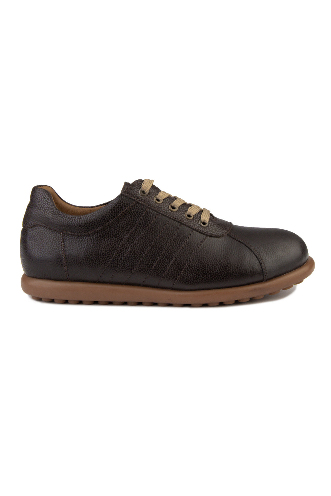 Pegia Astor Leather Men's Shoes - Pegia