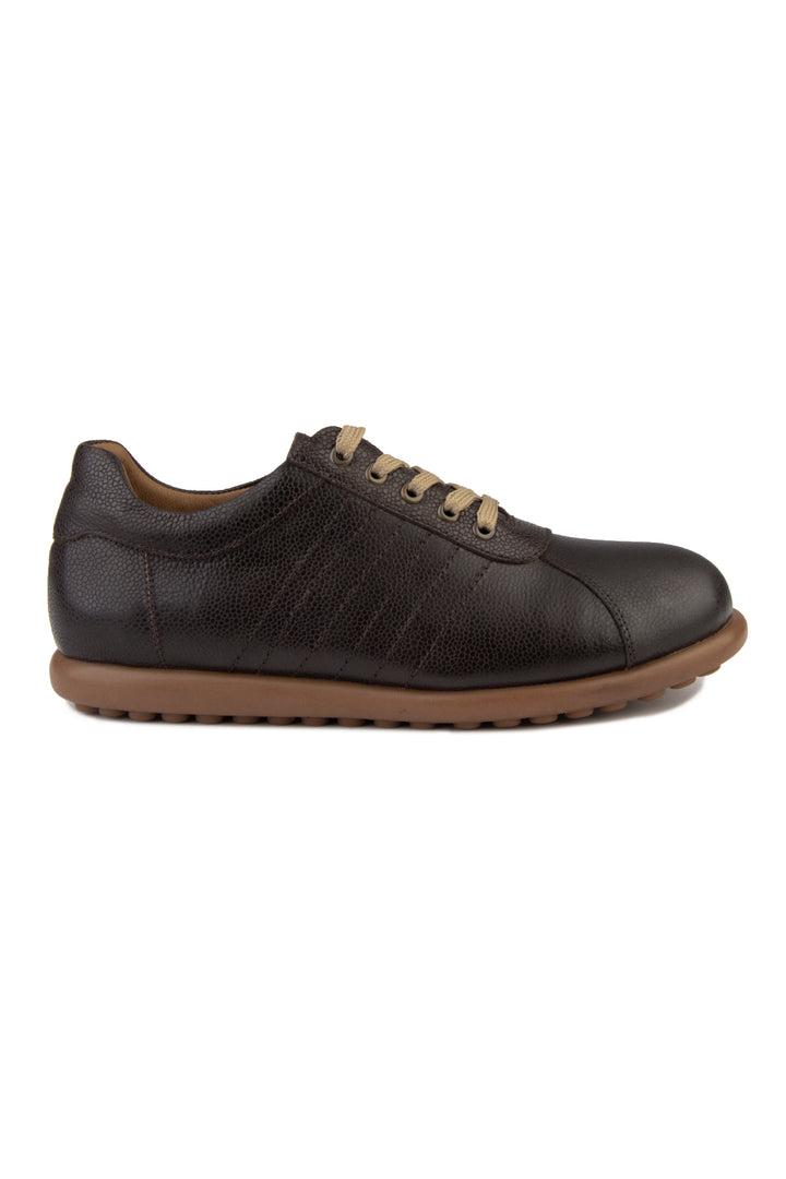Pegia Astor Leather Men's Shoes - Pegia