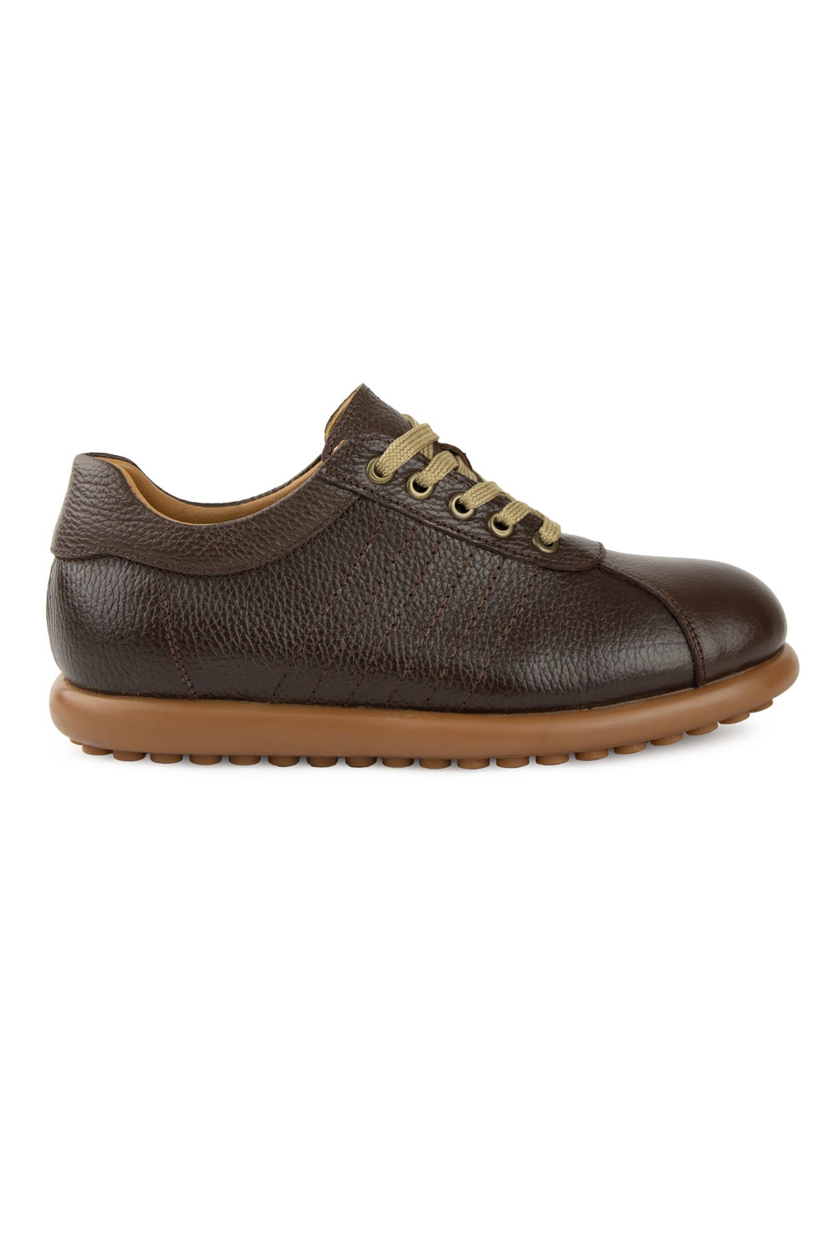 Pegia Avina Women's Leather Shoes