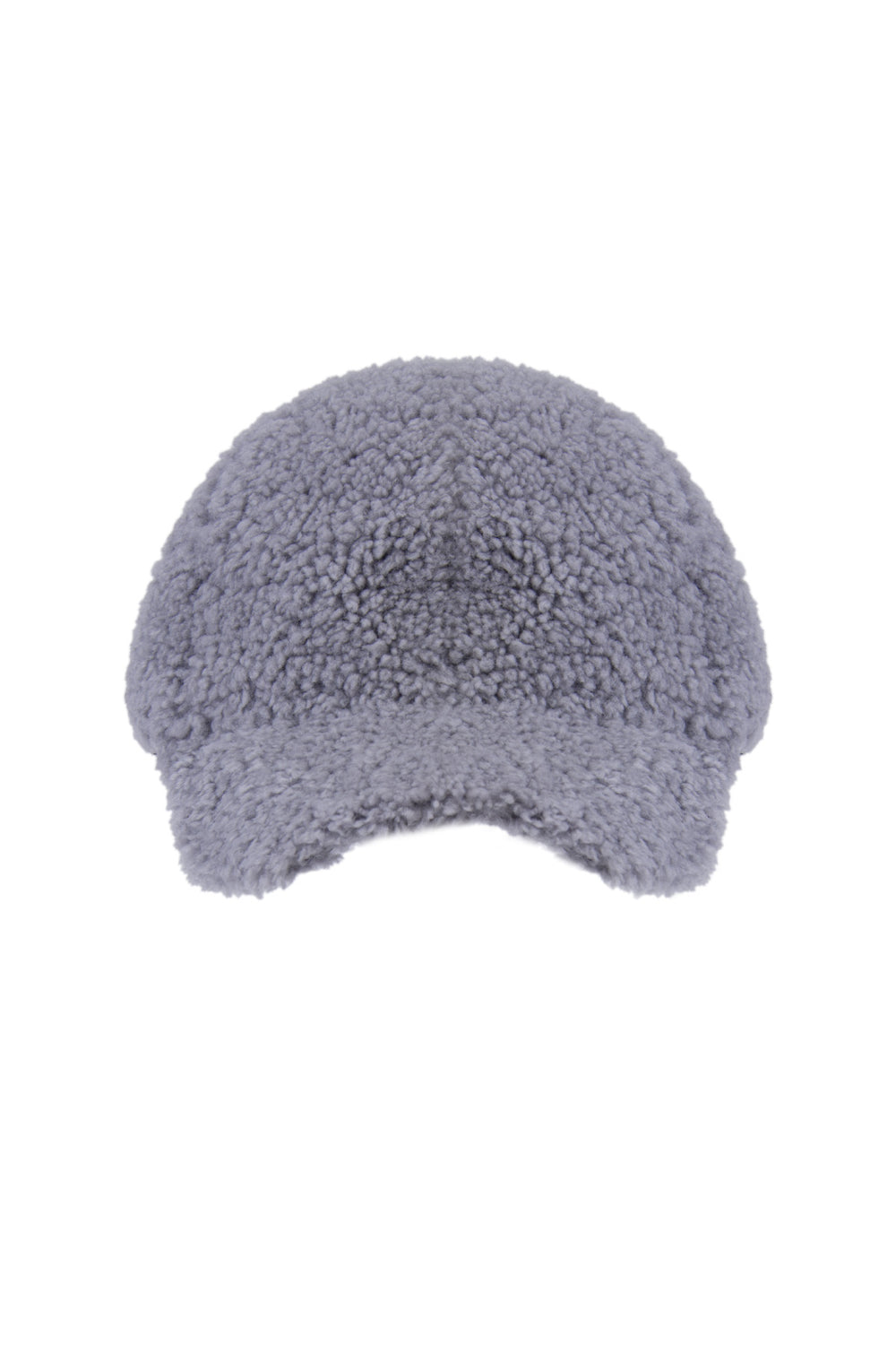 Pegia Capri Sheepskin Unisex Cap - Pegia