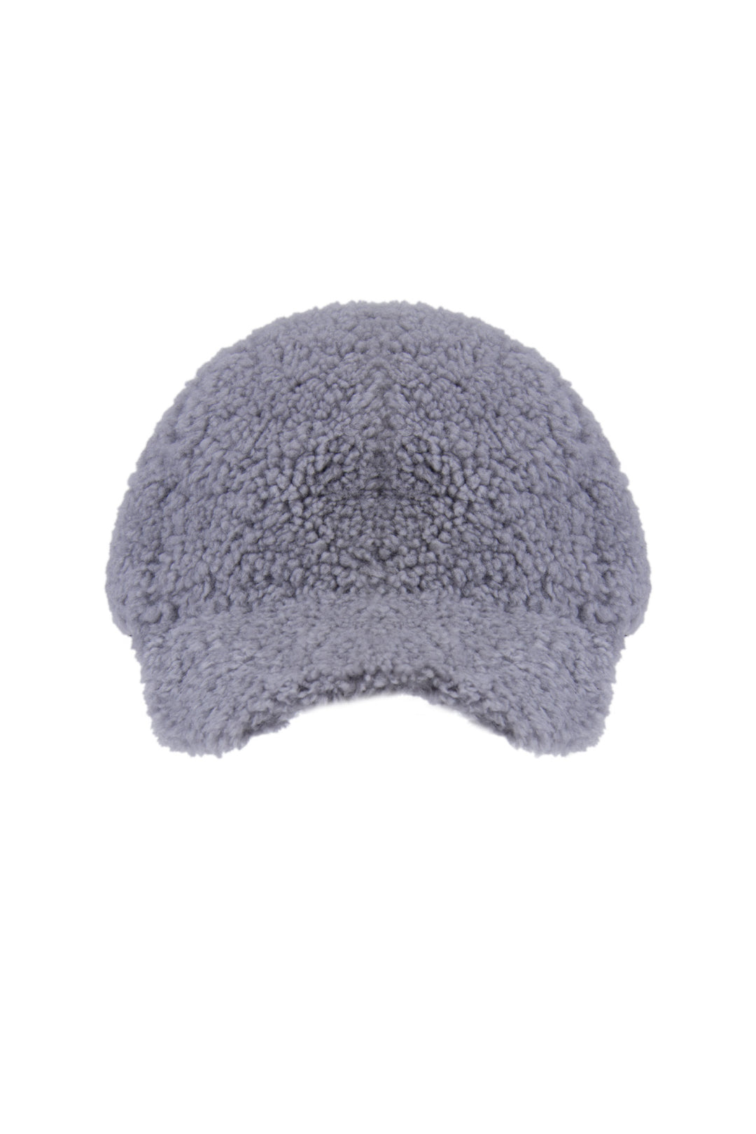 Pegia Capri Sheepskin Unisex Cap - Pegia