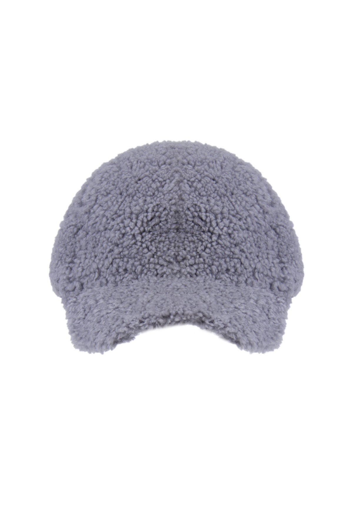 Pegia Capri Sheepskin Unisex Cap