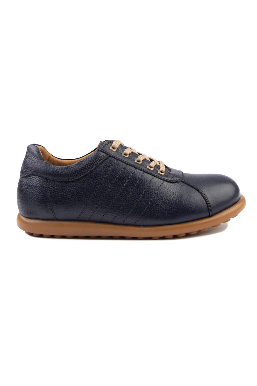 Pegia Astor Leather Men's Shoes - Pegia