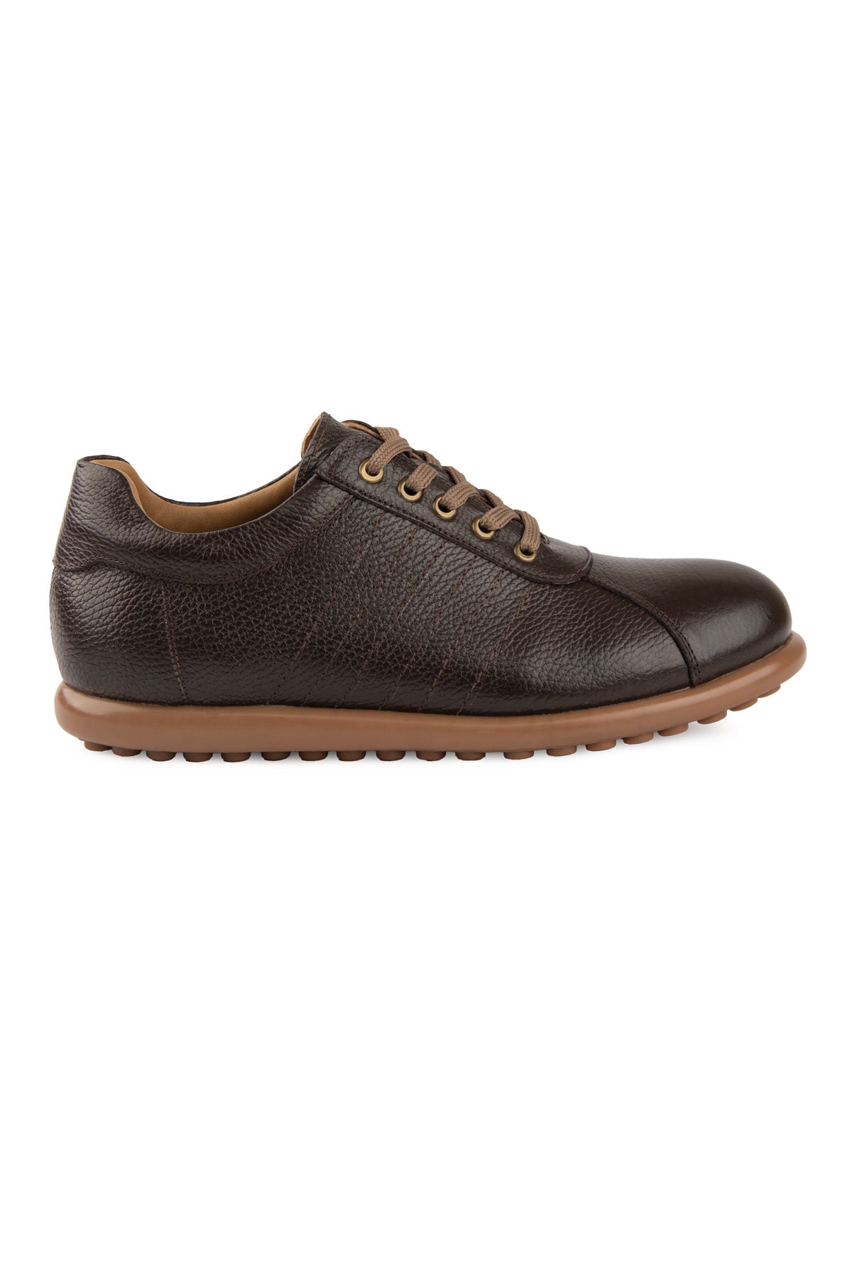 Pegia Astor Leather Men's Shoes