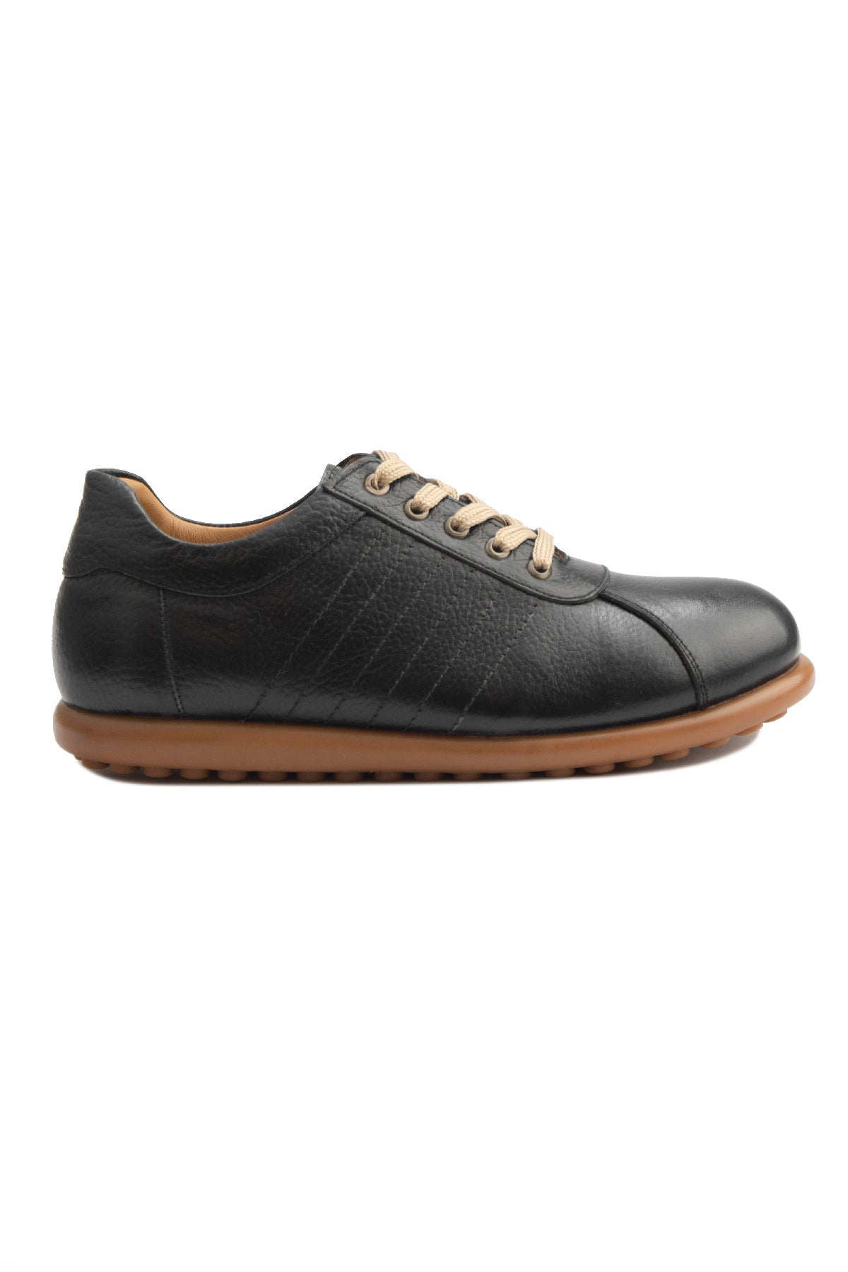 Pegia Alvor Herren-Loafer aus echtem Wildleder