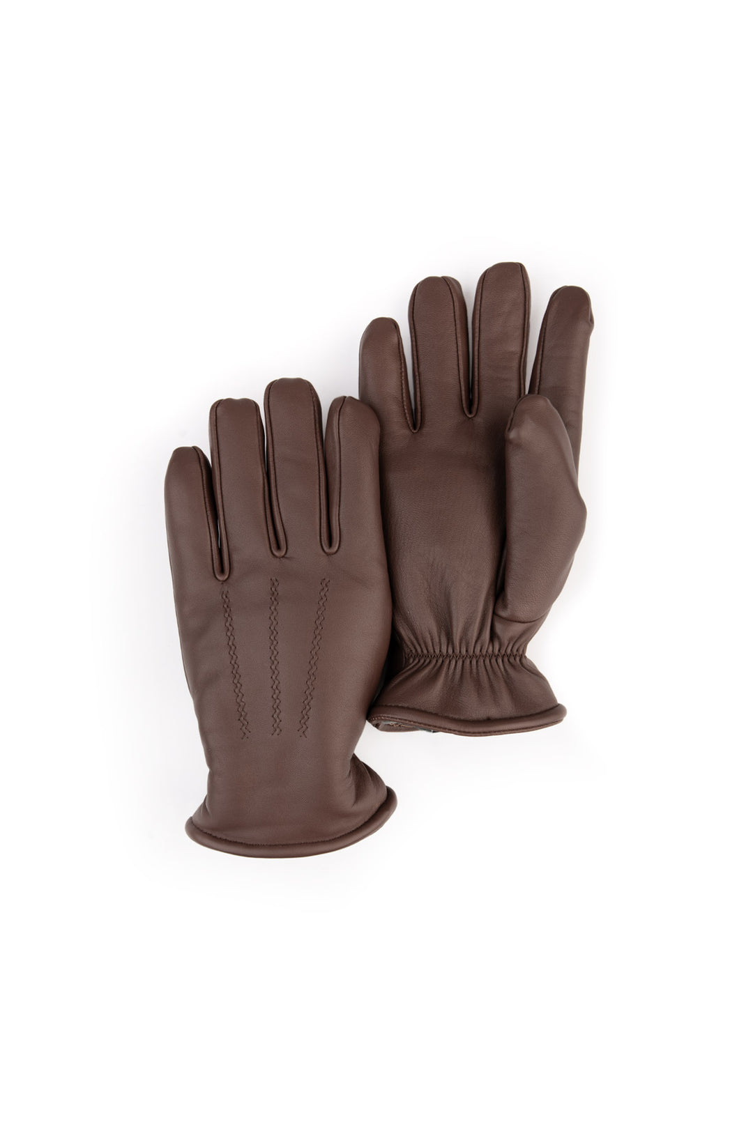 Pegia Vena Sheepskin Unisex Gloves - Pegia