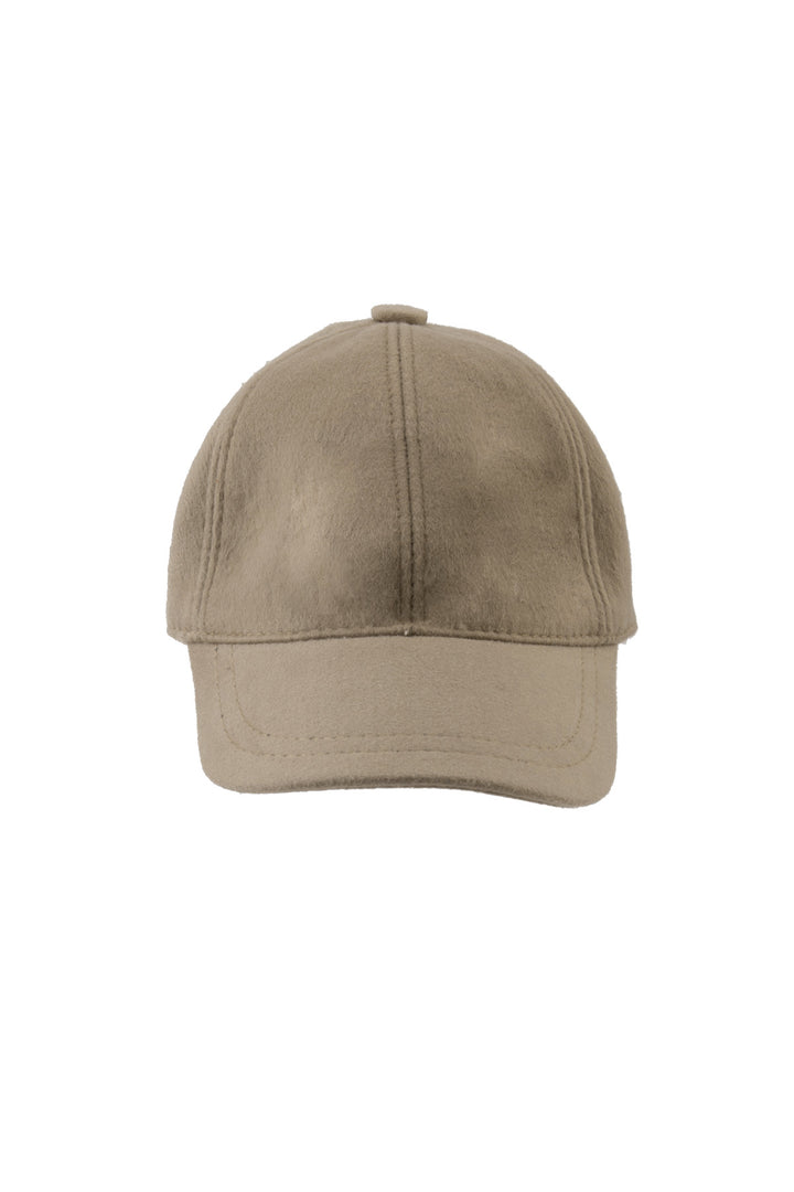 Pegia Agira Wool Unisex Cap - Pegia