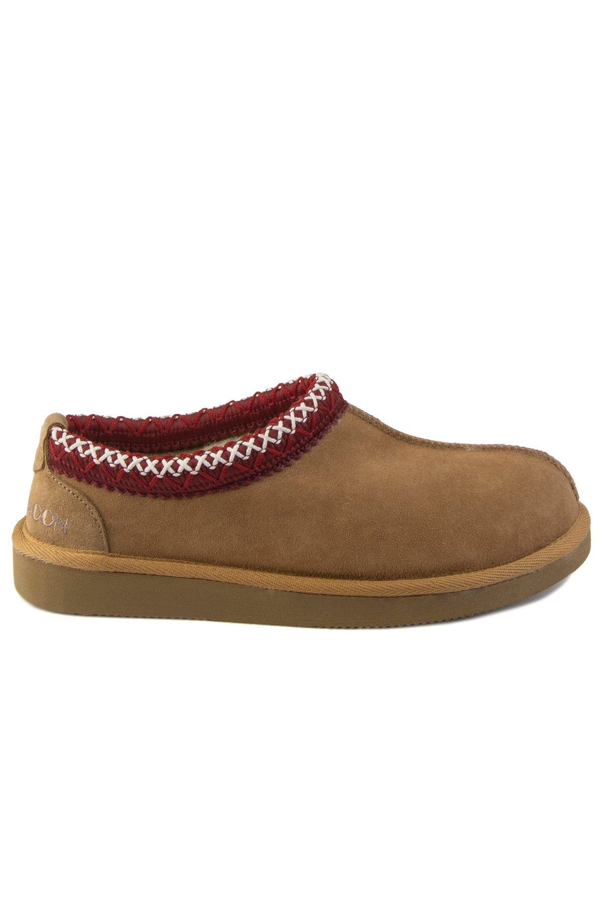 Cool Moon Reine Genuine Suede Women's Ultra Mini Boots - Pegia