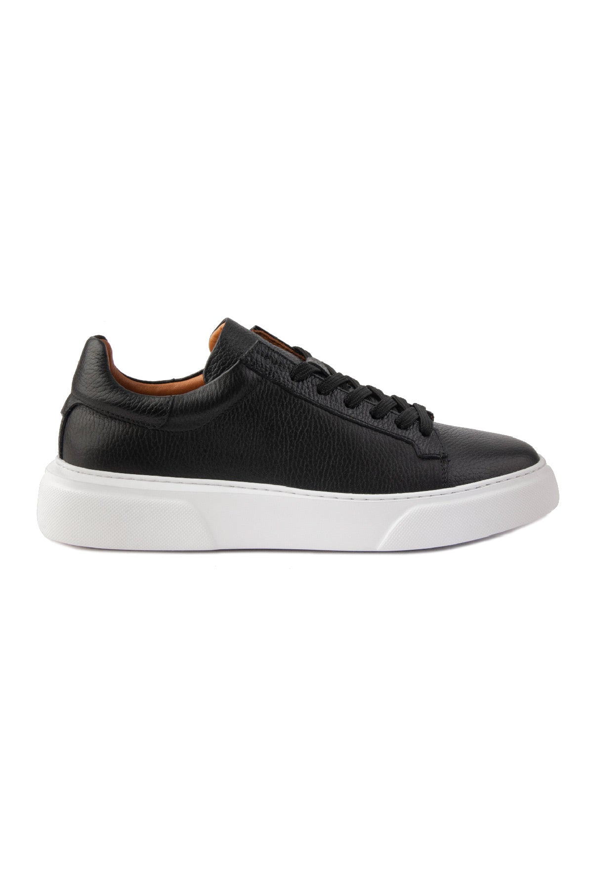 Pegia Russell Leather Men's Sneaker