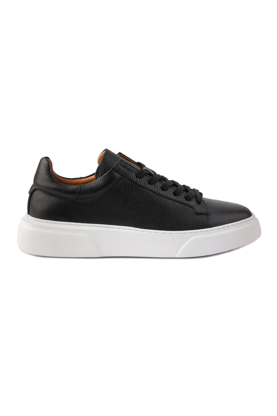 Pegia Russell Leather Men's Sneaker - Pegia