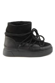 Cool Moon Clair Shearling Women's Boots - Pegia