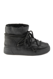 Cool Moon Lindra Genuine Leather Women's Boots - Pegia