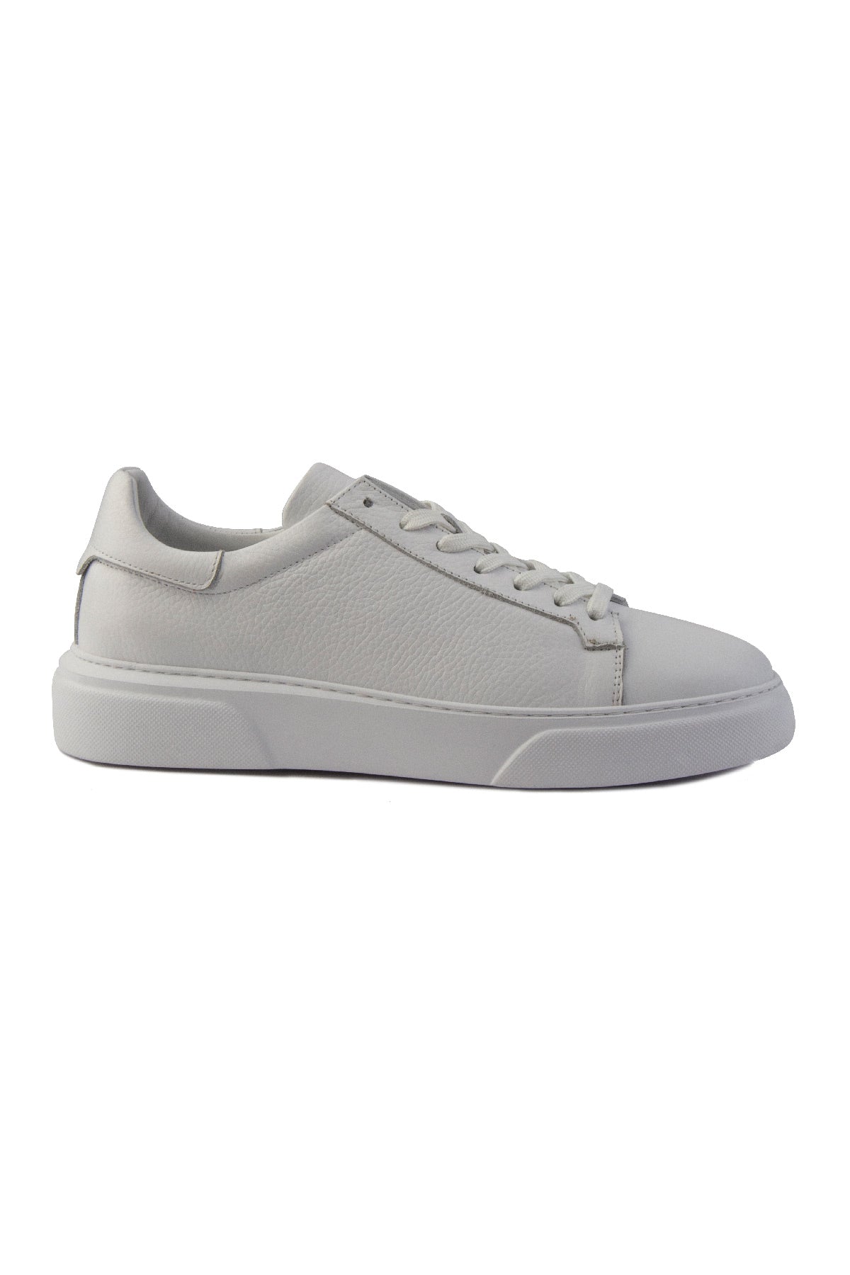 Pegia Russell Leather Men's Sneaker