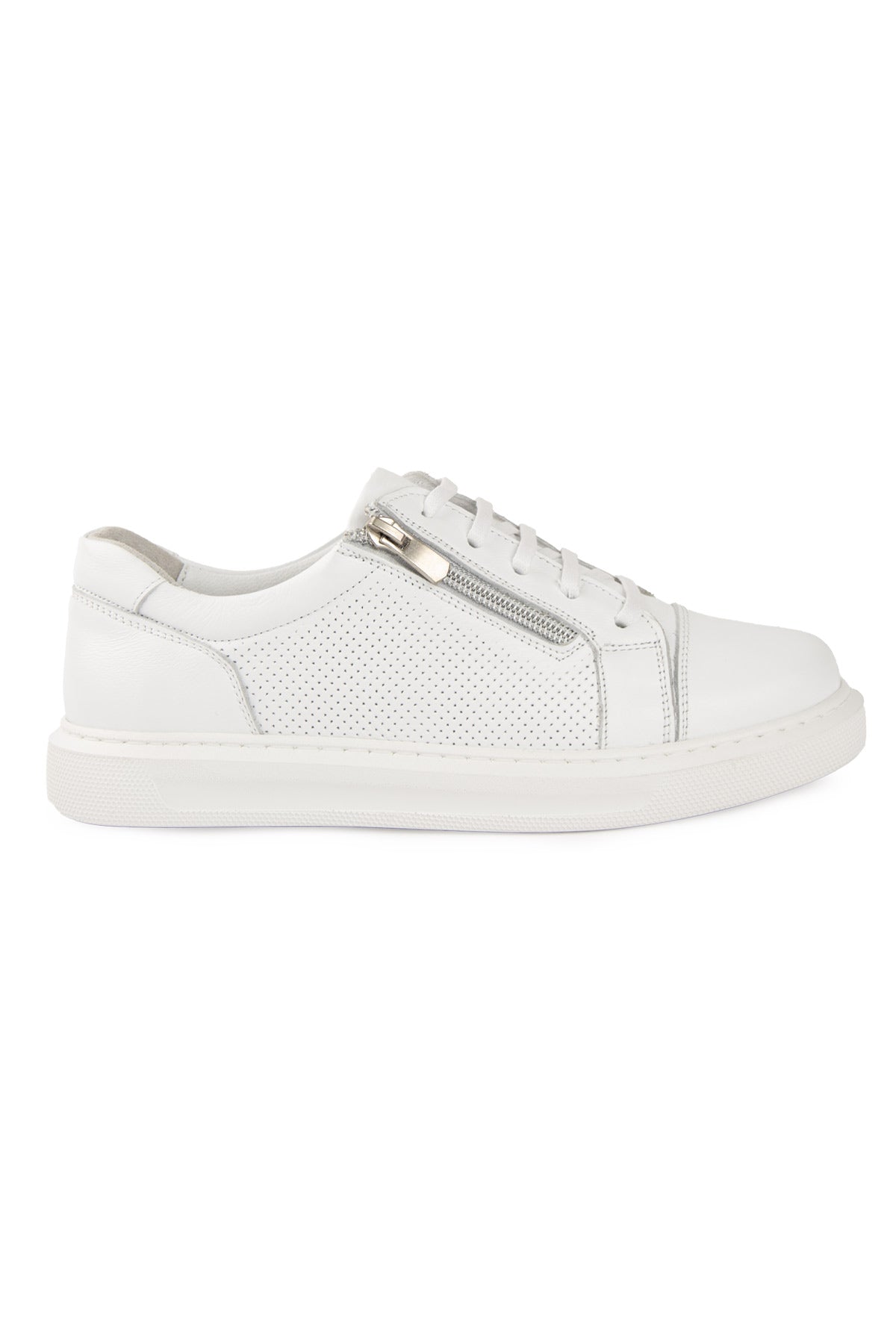 Pegia Voda Leather Women's Shoes
