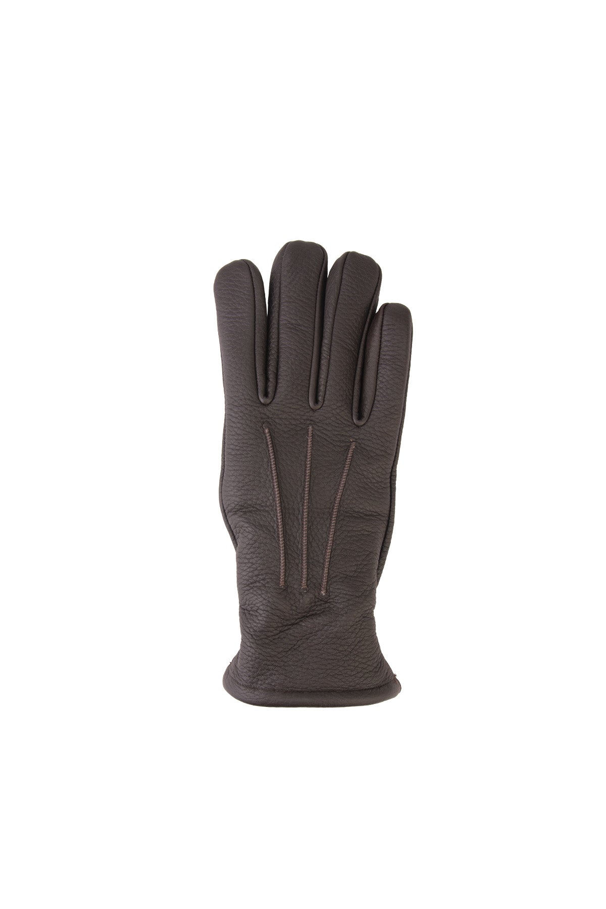 Pegia Volos Deerskin Shearling Women's Gloves - Pegia