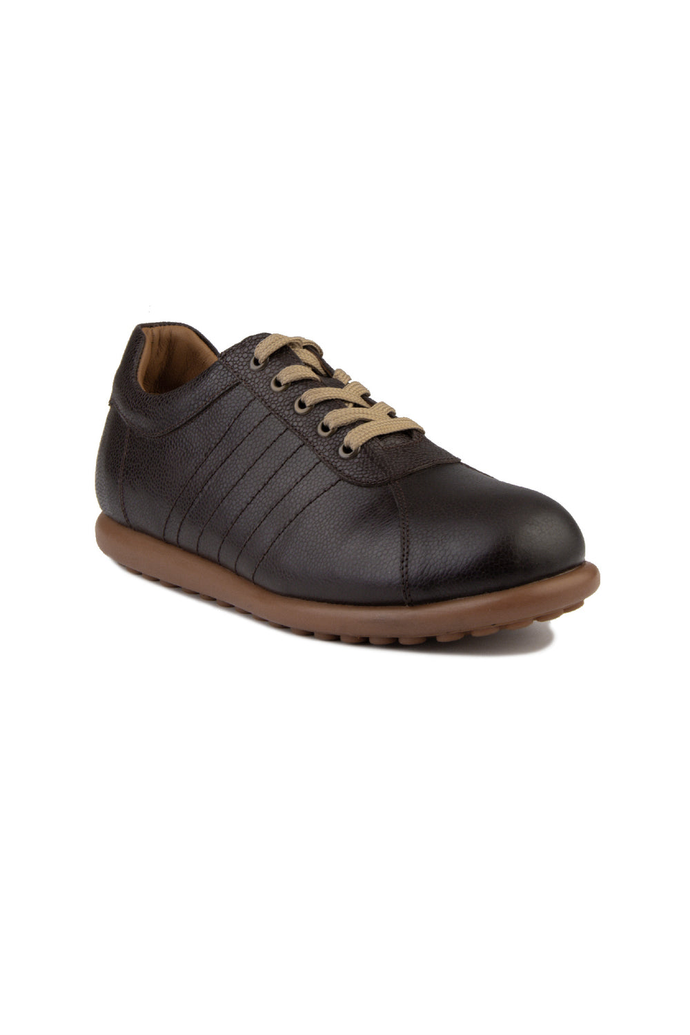 Pegia Astor Leather Men's Shoes - Pegia