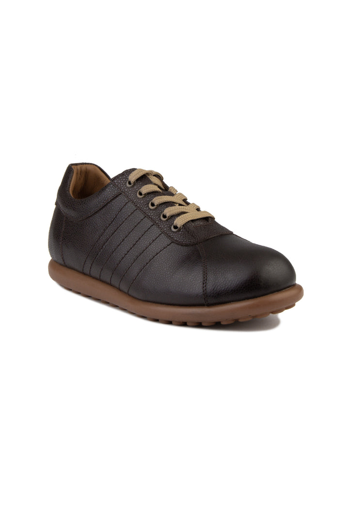 Pegia Astor Leather Men's Shoes - Pegia