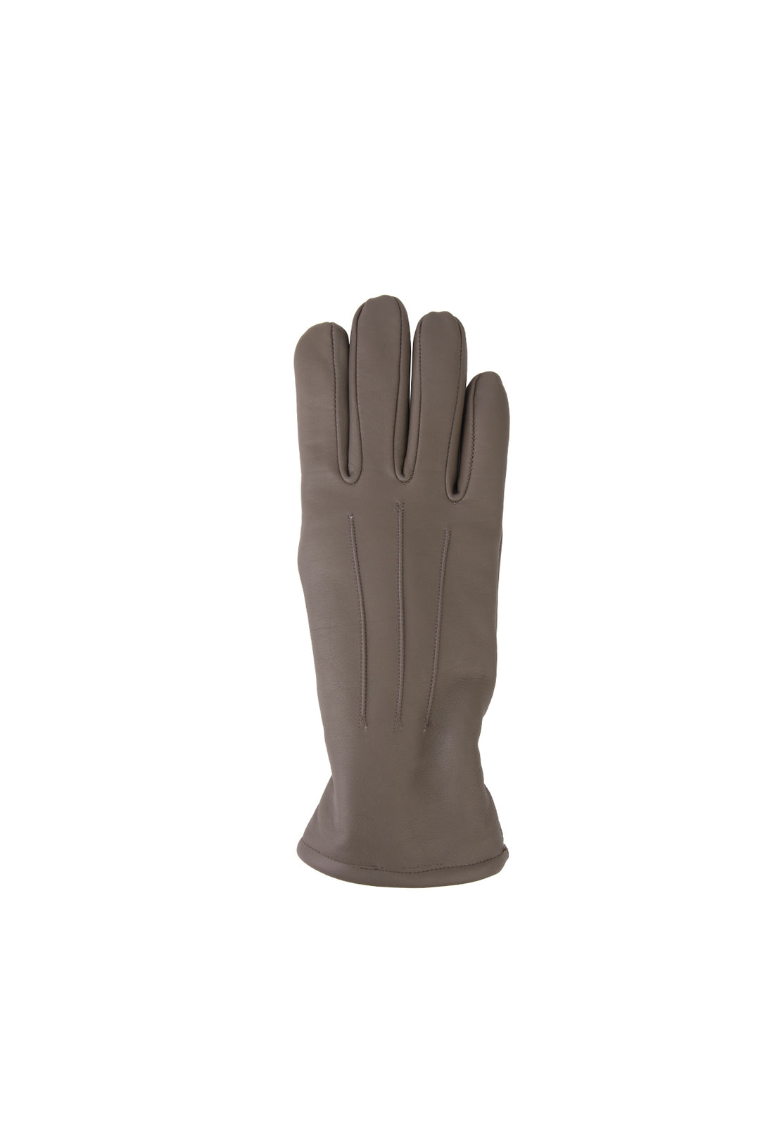 Pegia Volos Deerskin Shearling Women's Gloves - Pegia