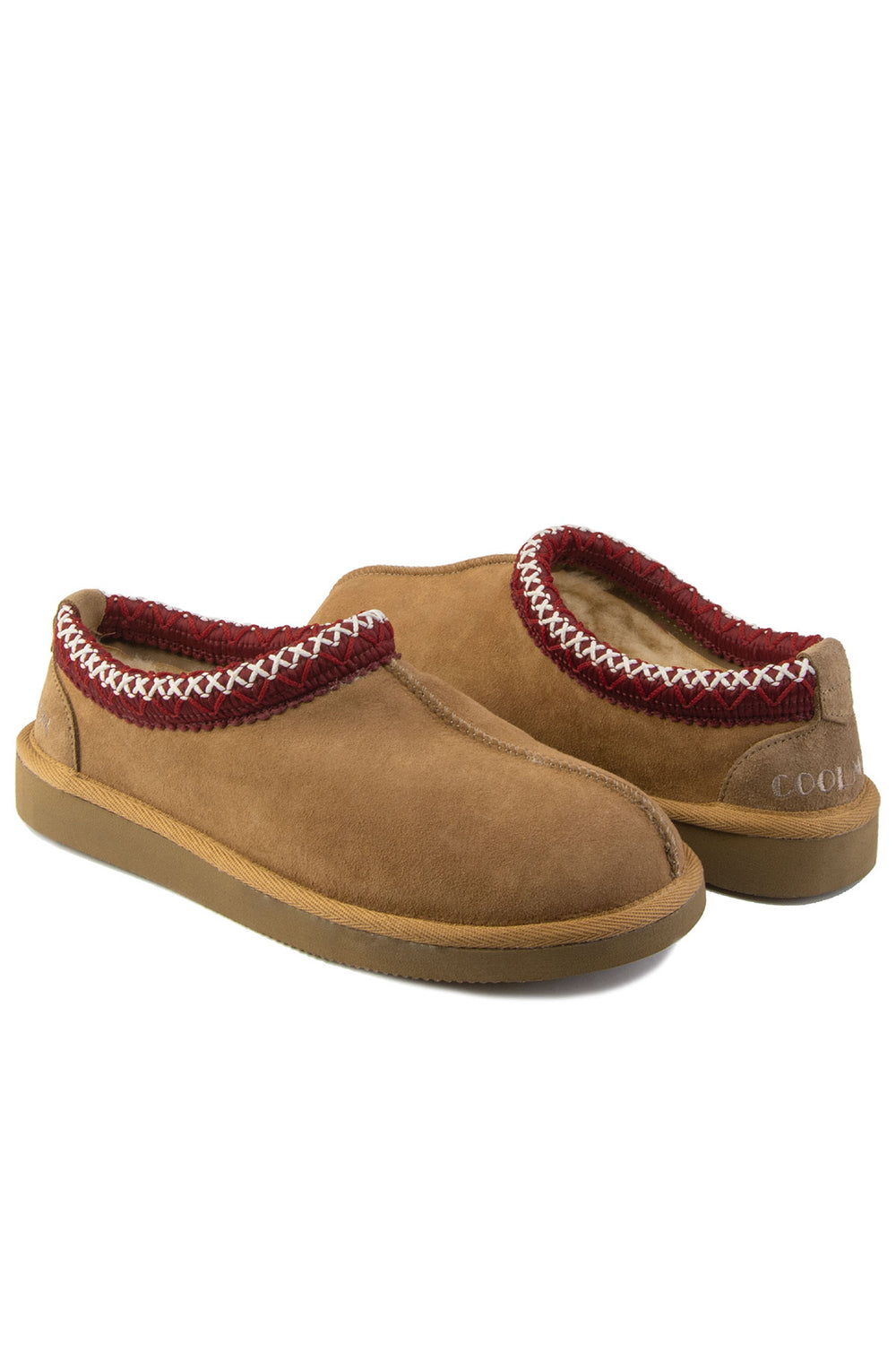 Cool Moon Reine Genuine Suede Women's Ultra Mini Boots - Pegia