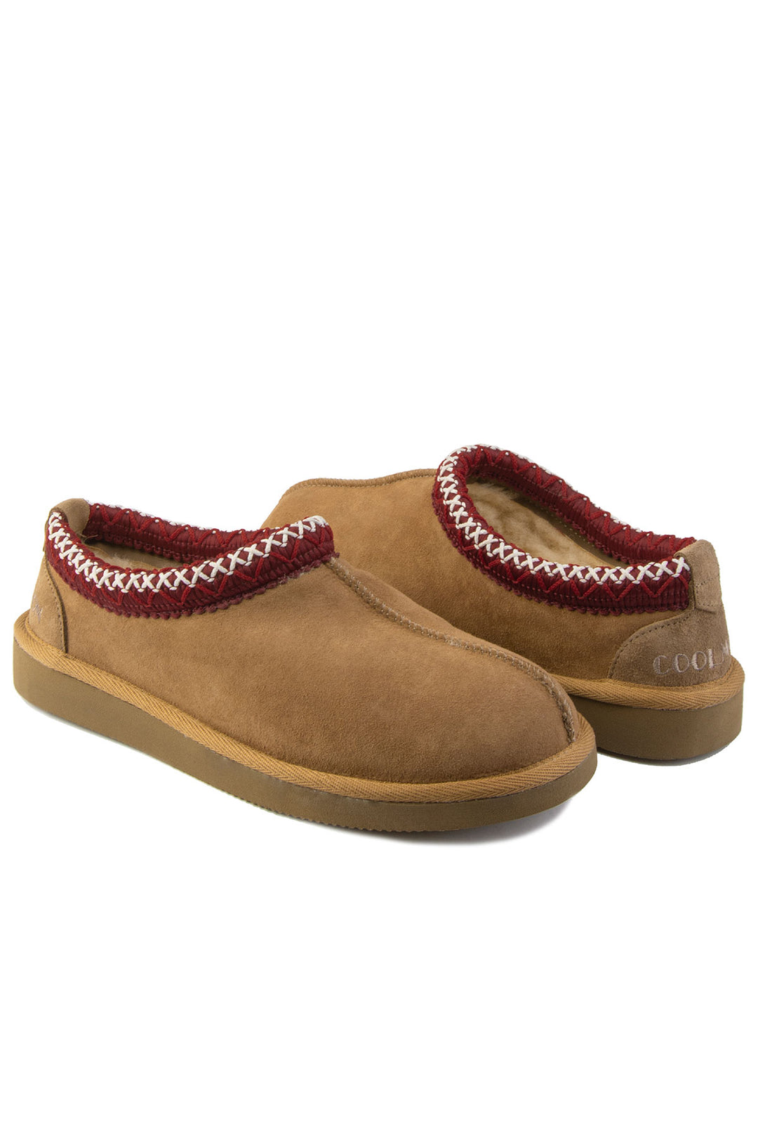 Cool Moon Reine Genuine Suede Women's Ultra Mini Boots - Pegia