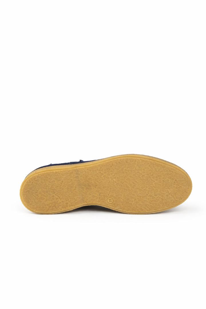 पेगिया लिविया महिलाओं के असली सुएड चेल्सी बूट्स