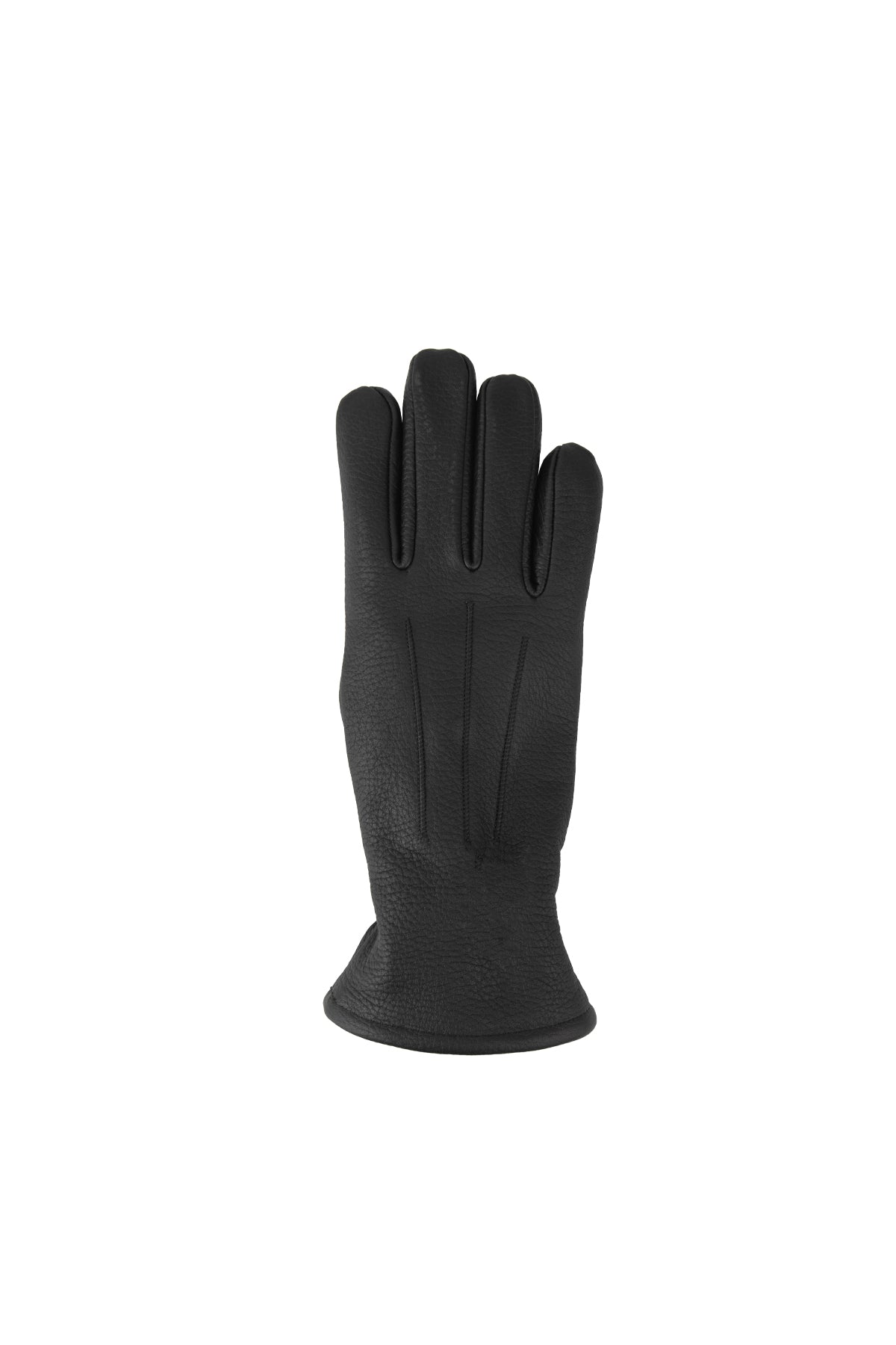 Pegia Volos Deerskin Shearling Women's Gloves - Pegia