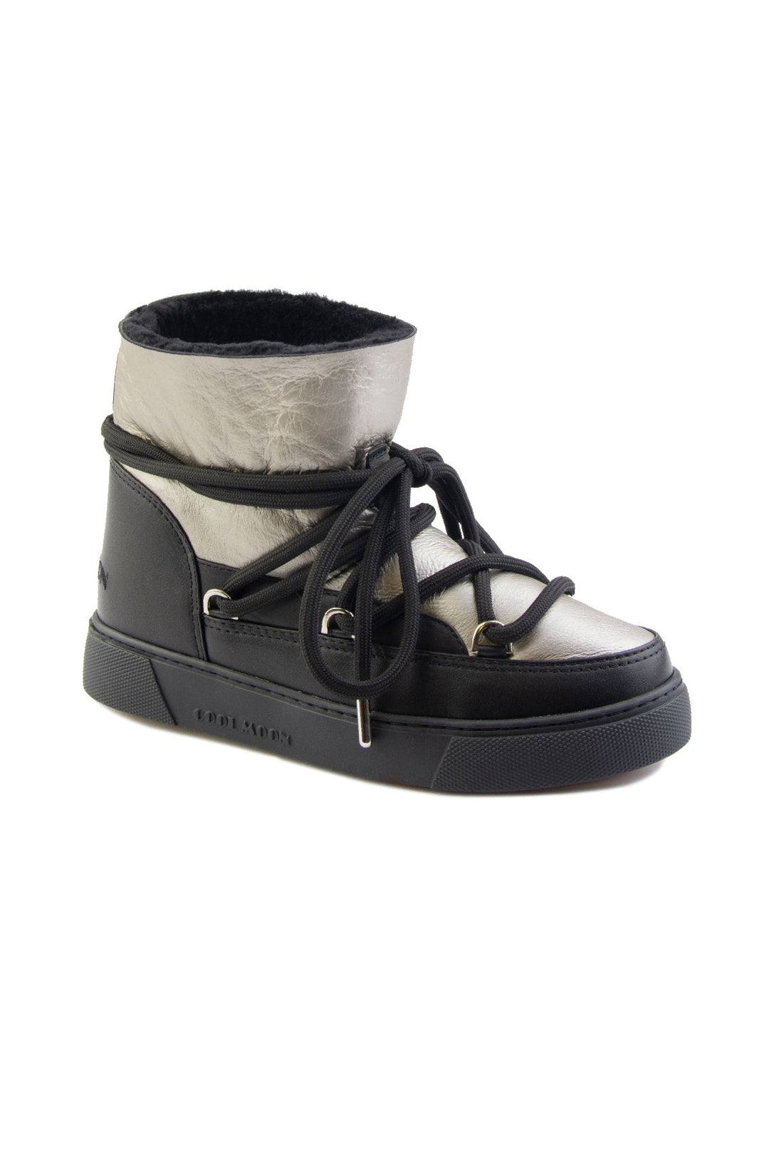 Cool Moon Betna Sheepskin Women's Boots - Pegia