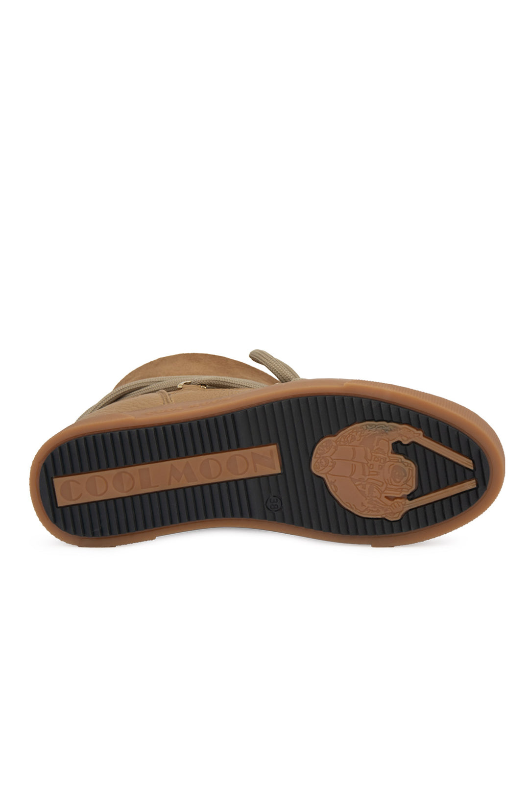 Cool Moon Carlin Kadın Kuzu Derisi Çizme