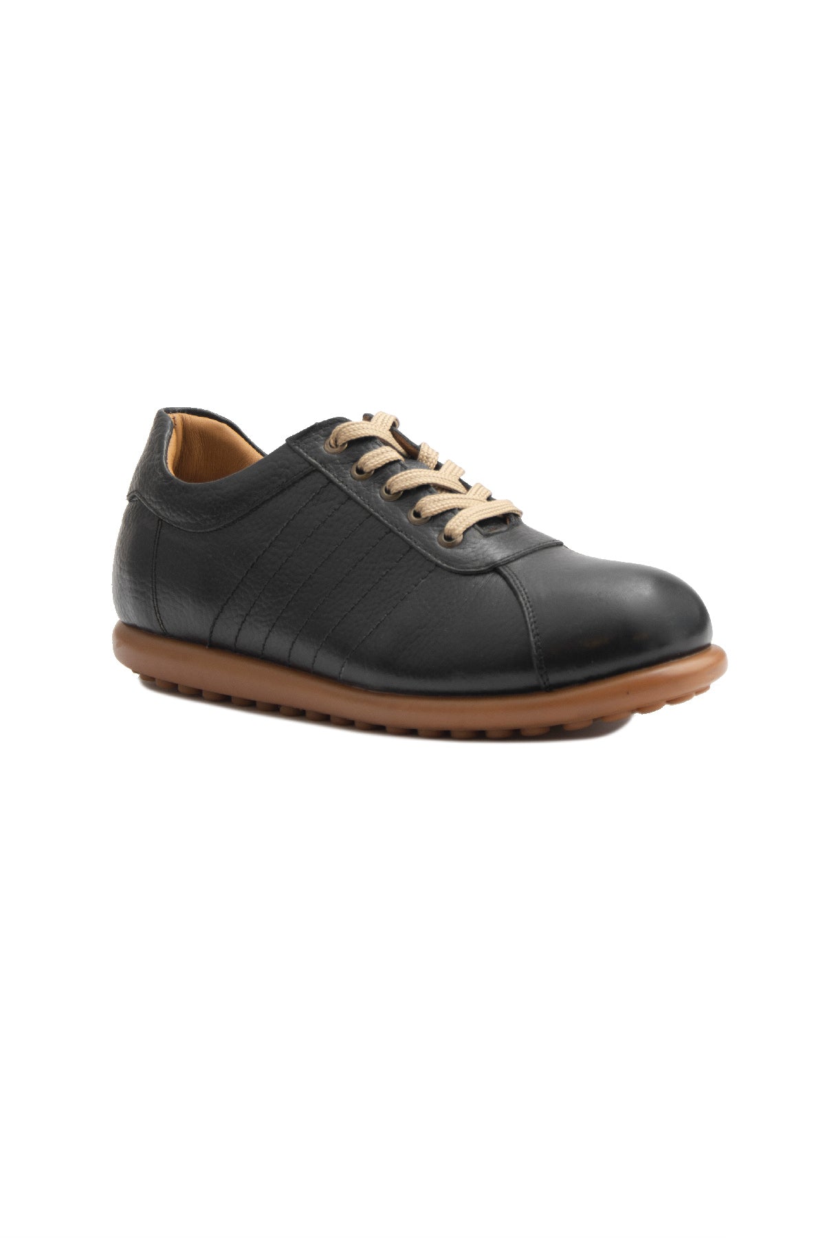 Pegia Alvor Herren-Loafer aus echtem Wildleder