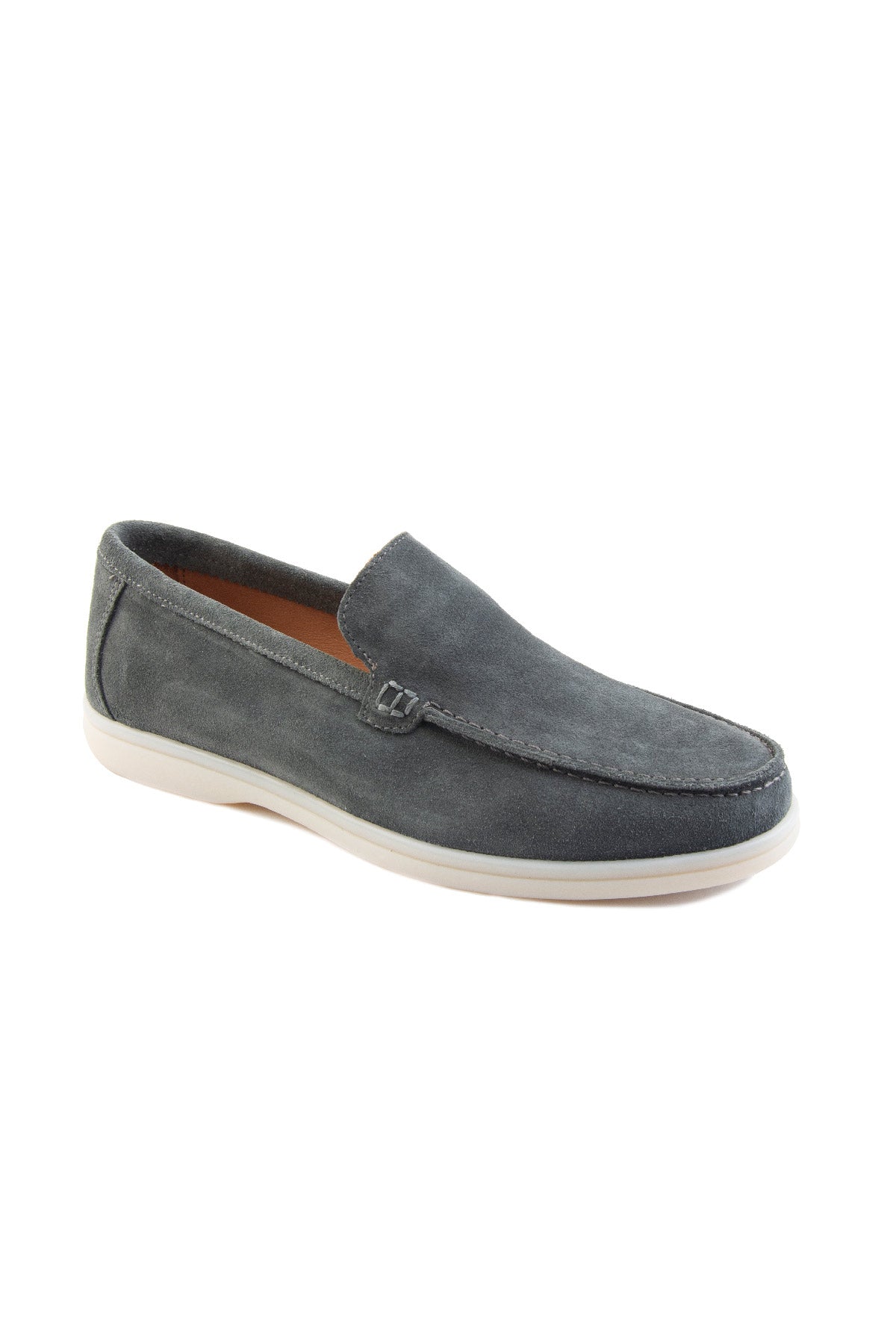 Pegia Arona Genuine Suede Women's Loafers