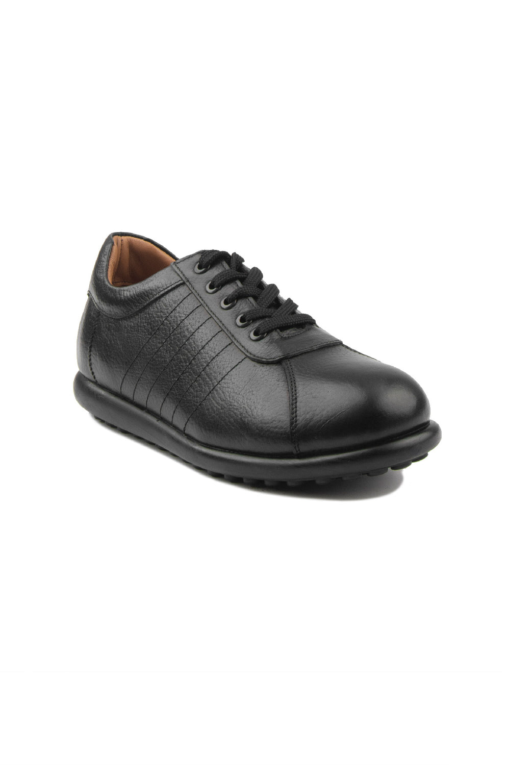 Pegia Astor Leather Men's Shoes - Pegia