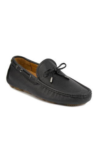 Pegia Brady Leather Men's Loafers